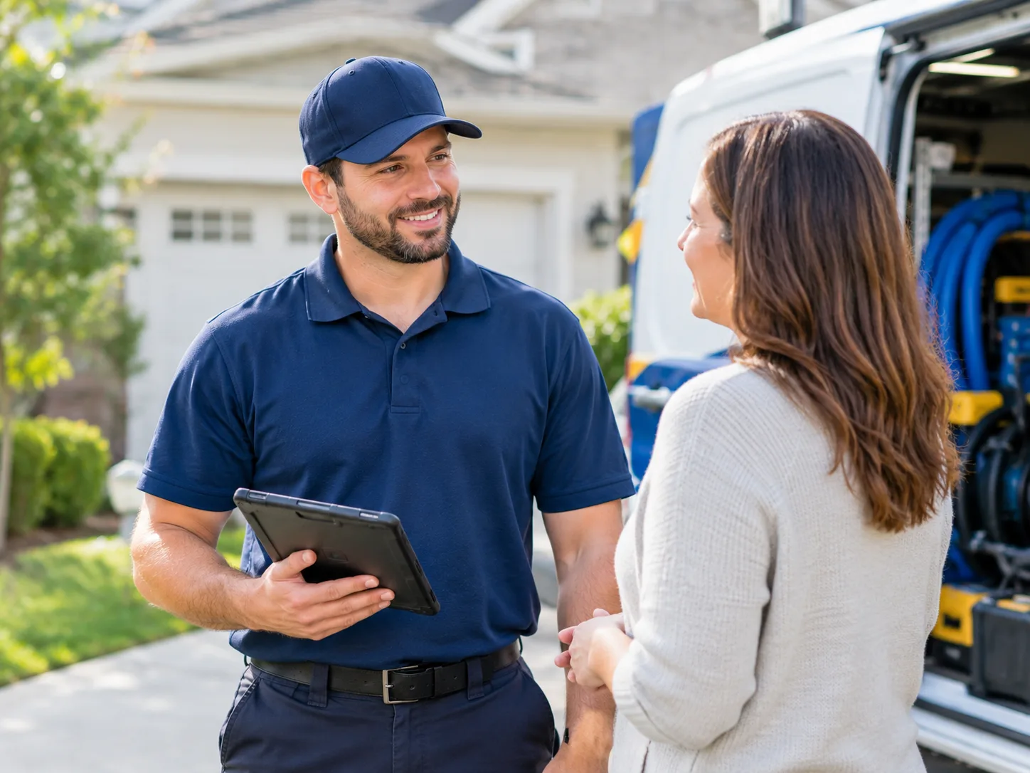 Sewage Backup Cleanup Ancona, IL FAQs